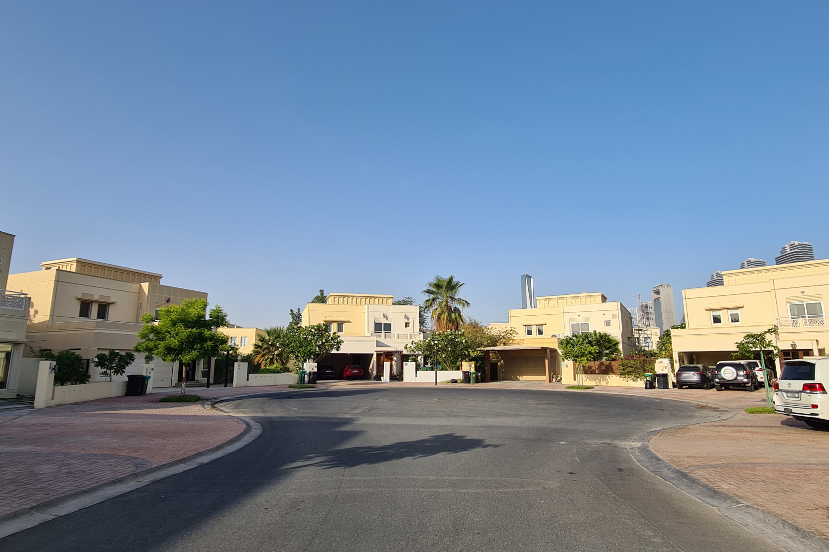 EMAAR "The Meadows 7"; Emaar Properties; Emirates Hills;