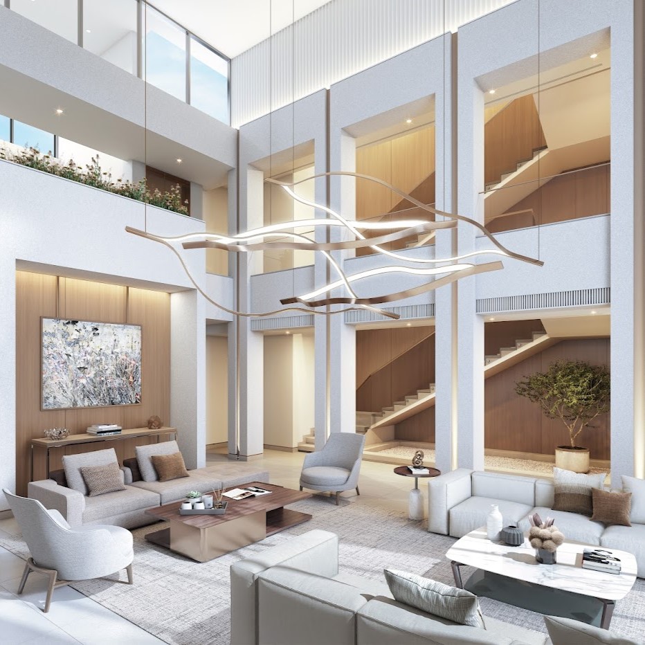 SOBHA "Hartland 2 Villas Phase 2"; Sobha Realty; Sobha Hartland 2;