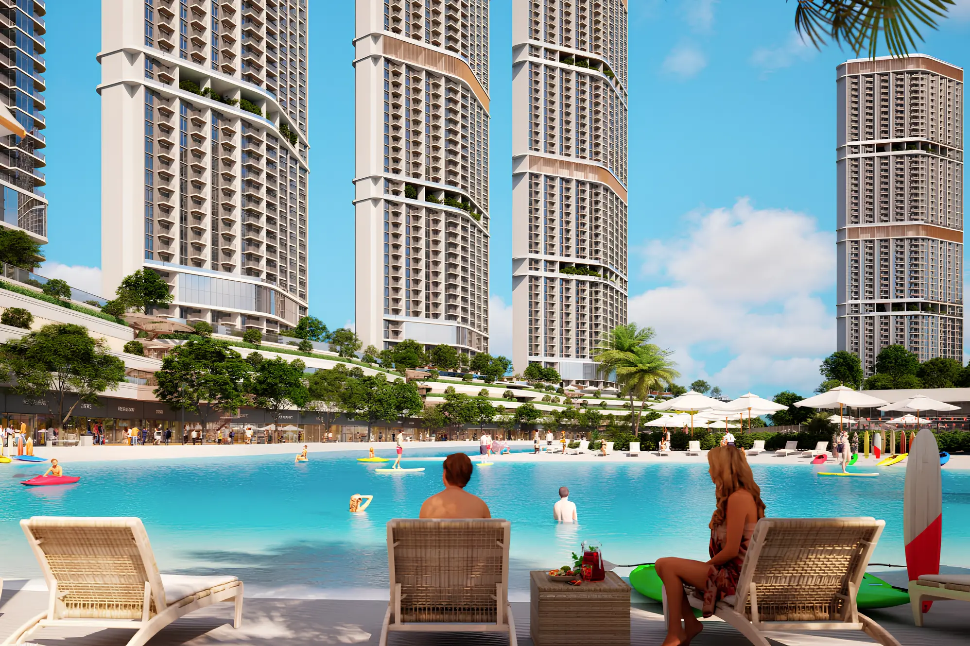 SOBHA "Hartland 2 Villas Phase 2"; Sobha Realty; Sobha Hartland 2;