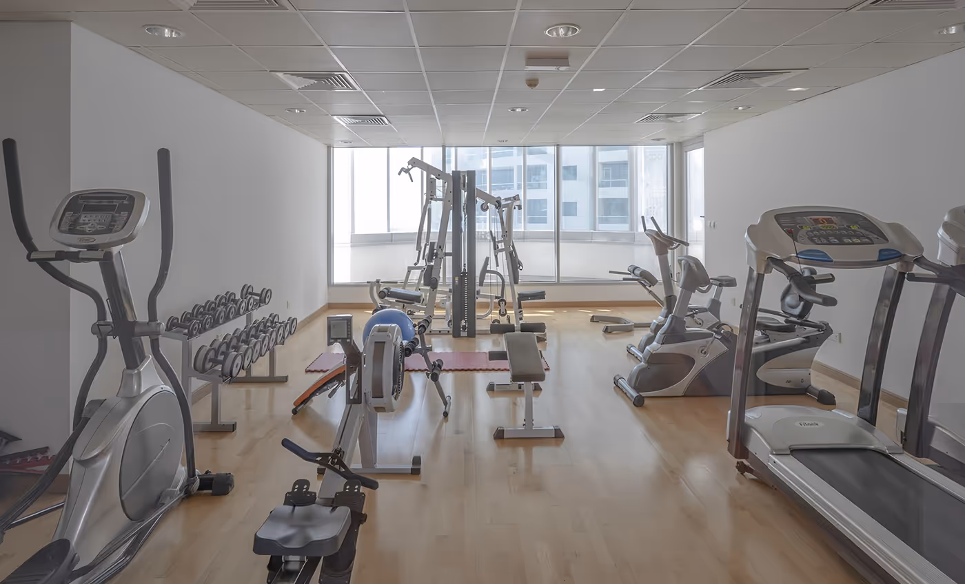 BONYAN "Panoramic Tower"; Bonyan International Investment Group; Dubai Marina;