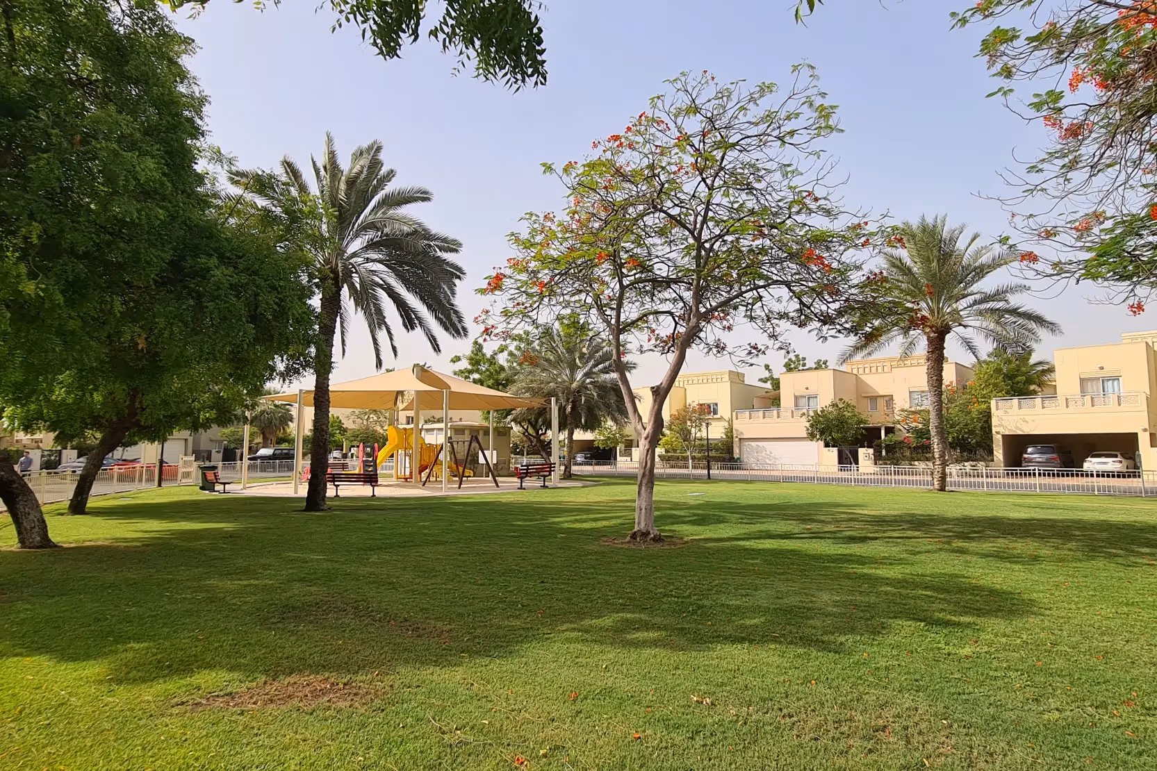 EMAAR "The Meadows 7"; Emaar Properties; Emirates Hills;