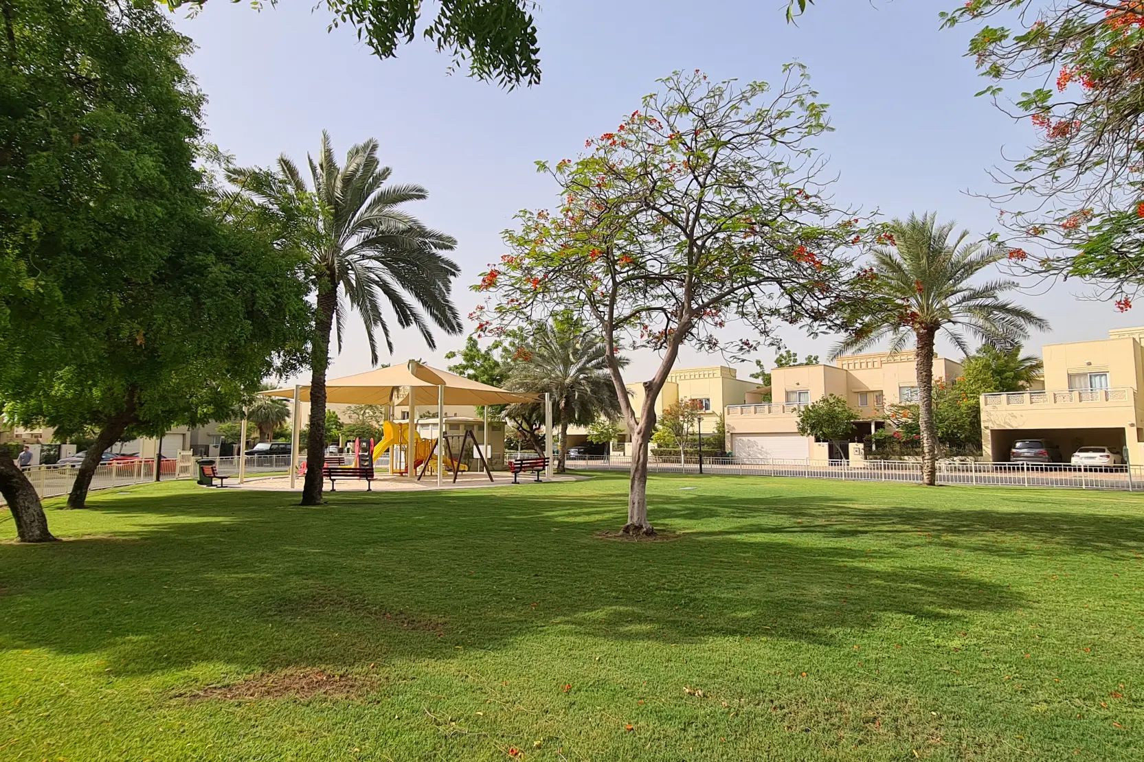 EMAAR "The Meadows 7"; Emaar Properties; Emirates Hills;