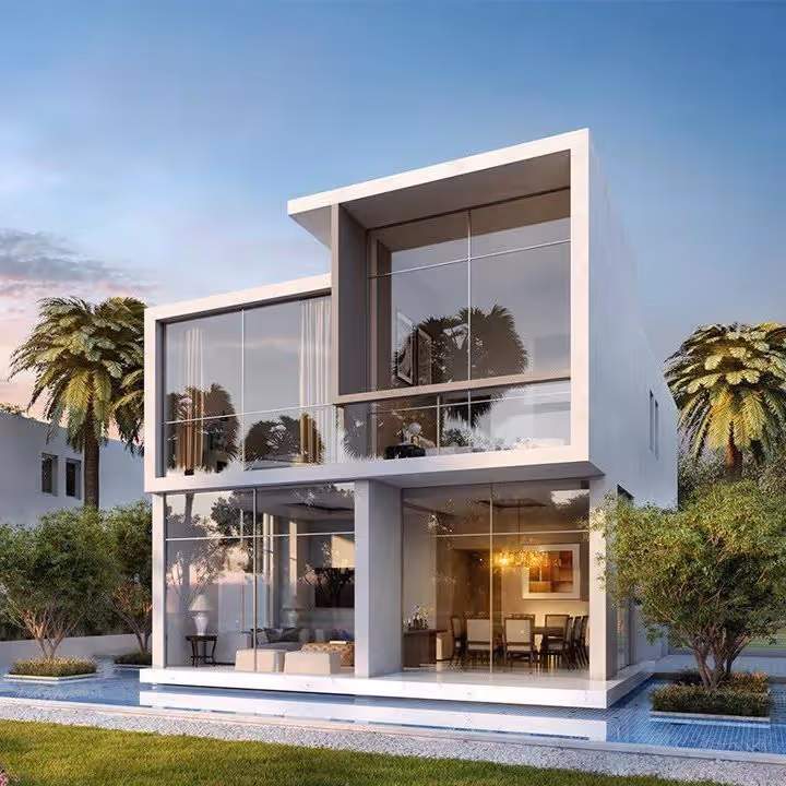DAMAC "Aster"; DAMAC Properties; Damac Hills 2;