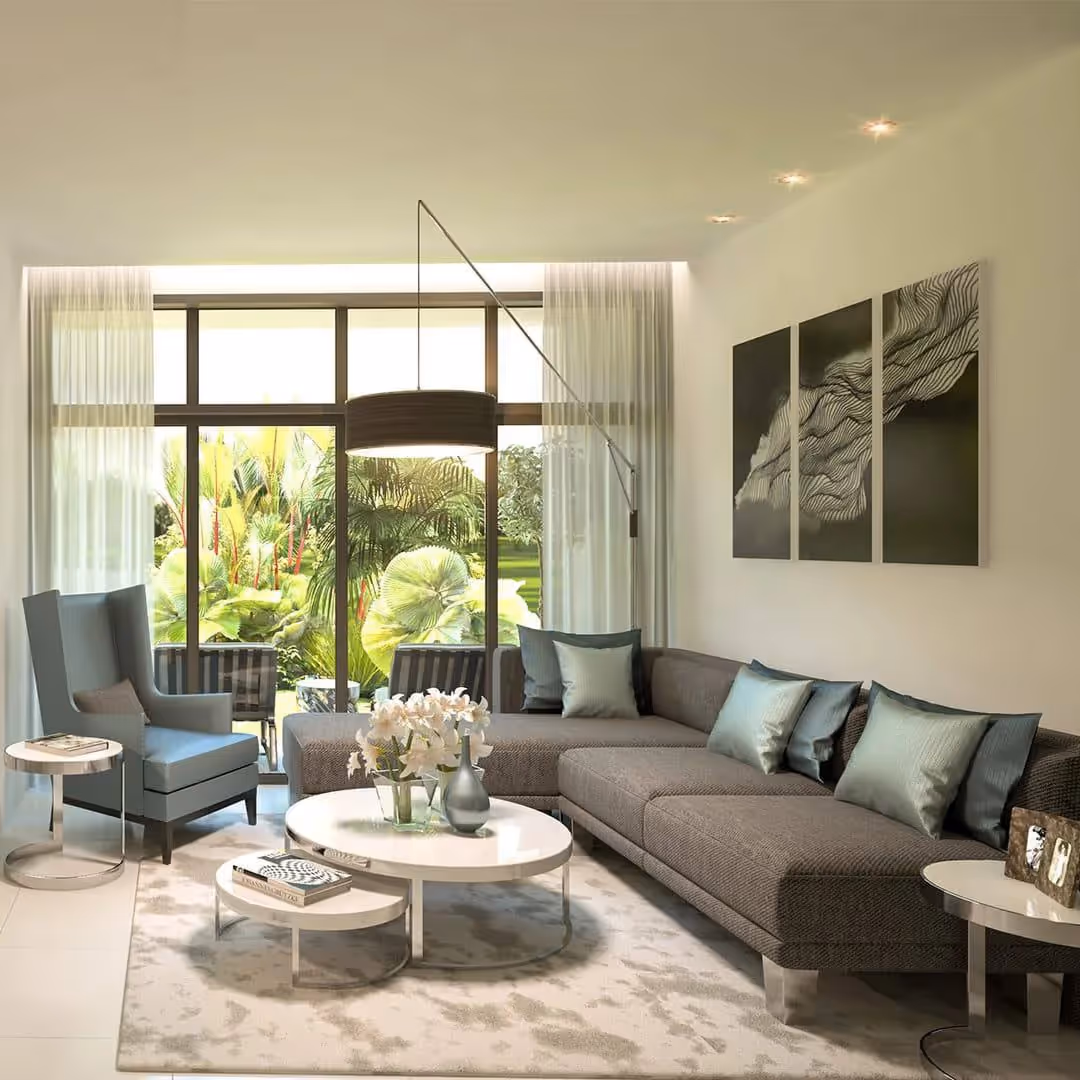 DAMAC "Aster"; DAMAC Properties; Damac Hills 2;