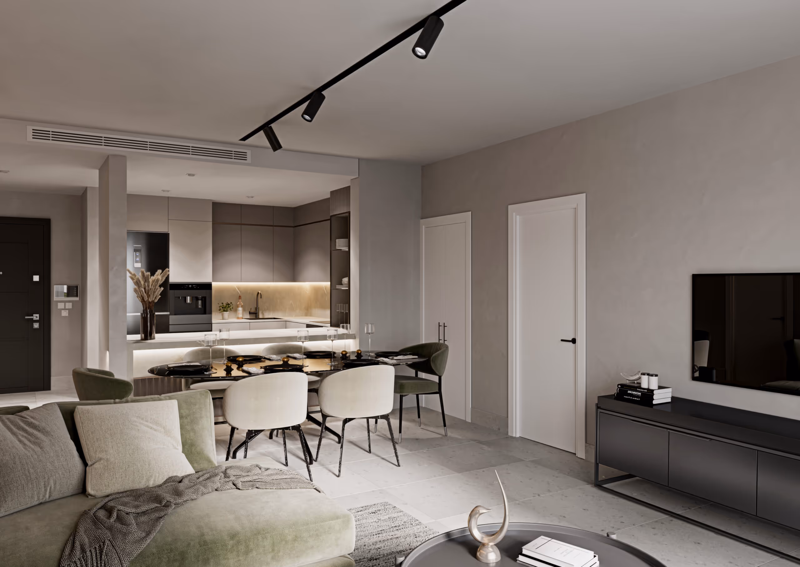 HSE REALTY "4B"; HSE Realty Real Estate; Dubai International City;