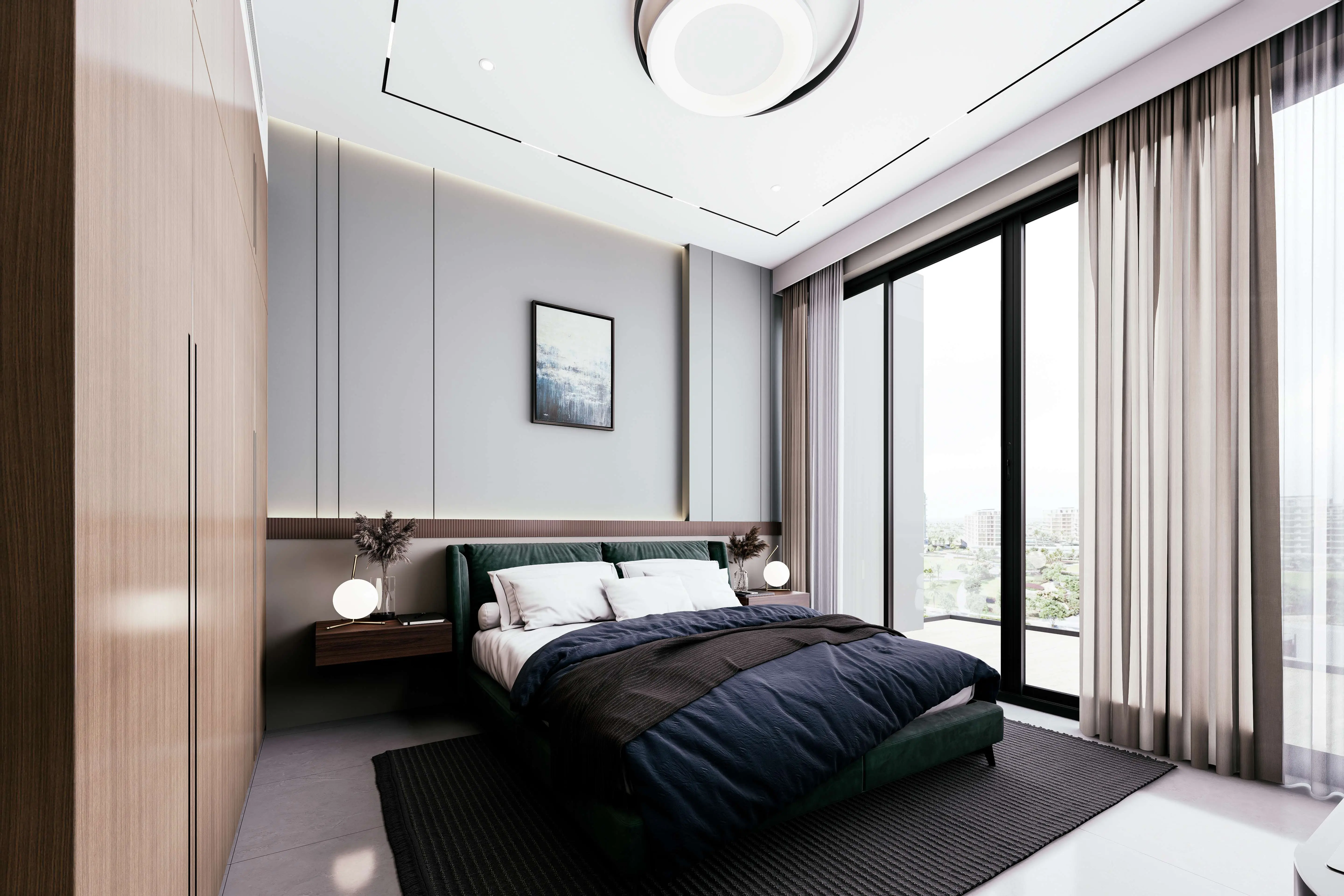 DUGASTA "Al Haseen Residences 4"; Dugasta; Dubai Industrial City;