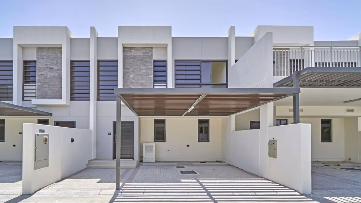 DAMAC "Zinnia"; DAMAC Properties; Damac Hills 2;