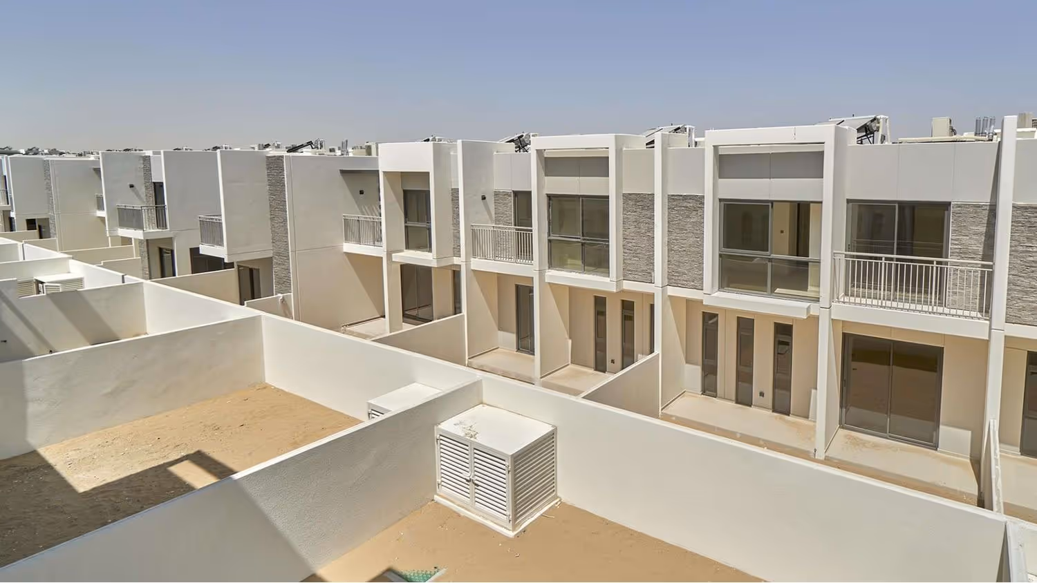 DAMAC "Zinnia"; DAMAC Properties; Damac Hills 2;