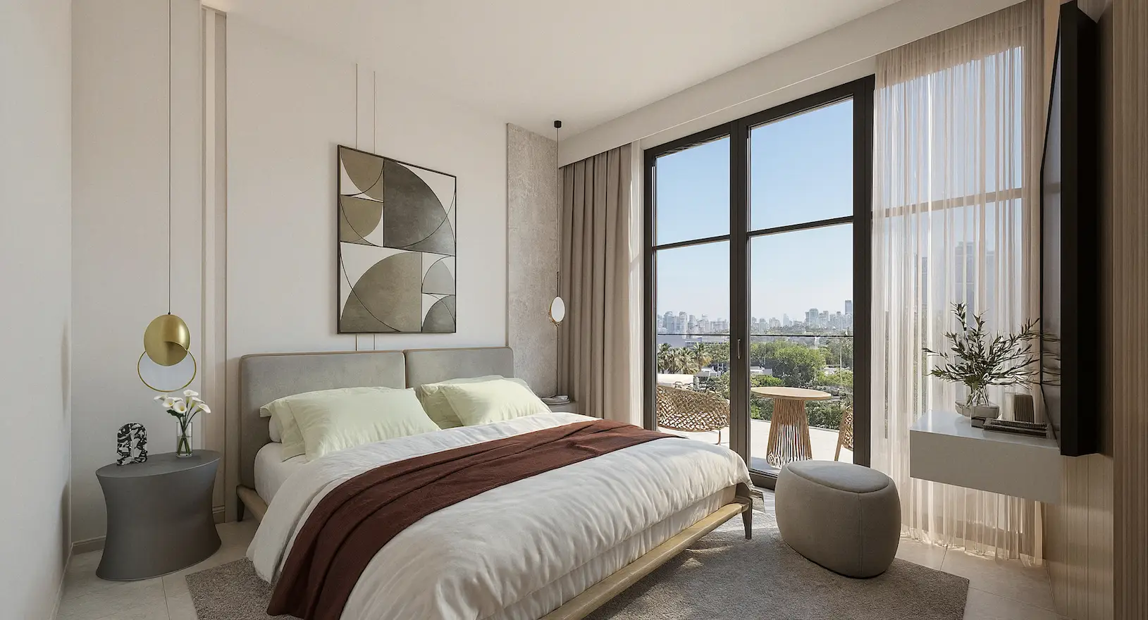 SRG HOLDING "Aria Heights"; SRG Holding Limited; JVC (Jumeirah Village Circle);