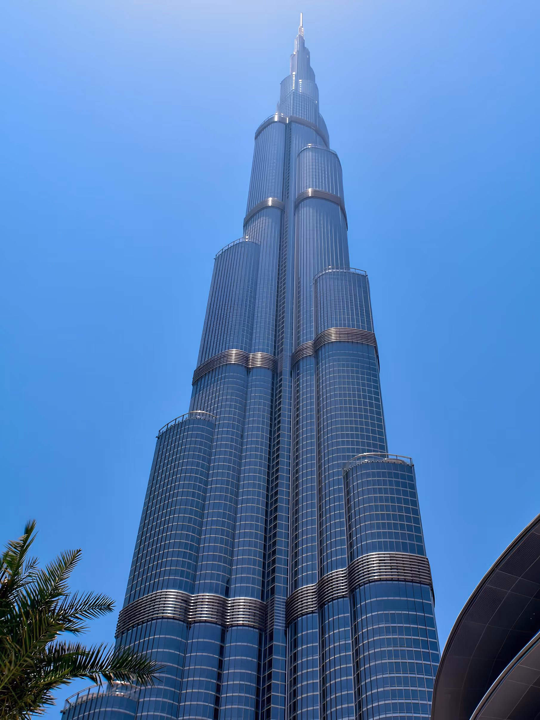 EMAAR "Armani Residences"; Emaar Properties; Downtown Dubai;