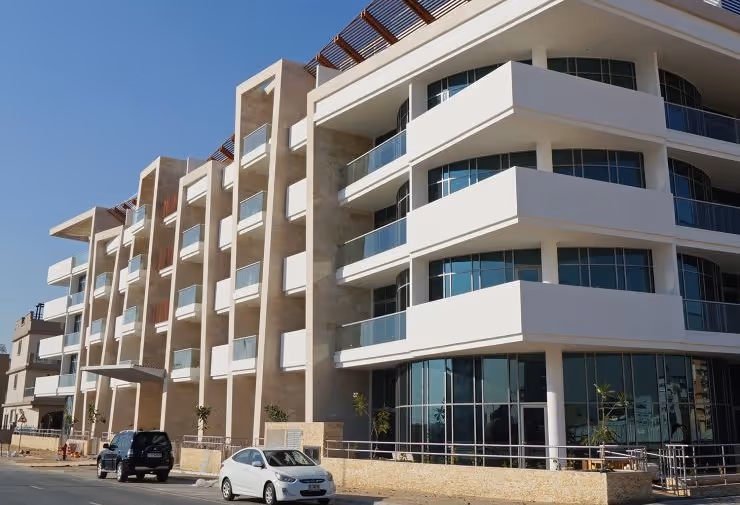 G&G PARTNERS "Villa Myra"; G&G Partners; JVC (Jumeirah Village Circle);