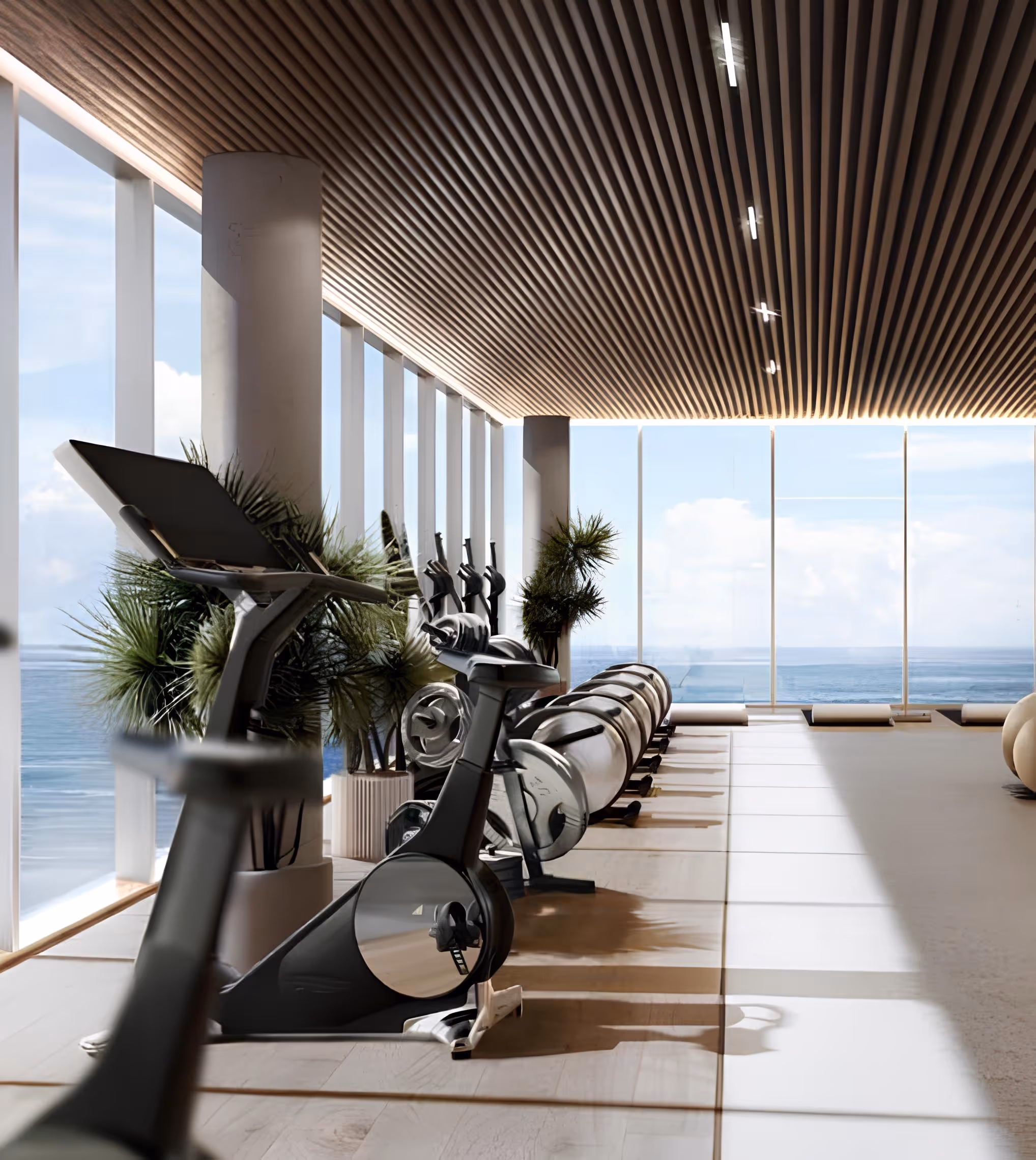 AVENEW "Rena"; AVENEW Development; Dubai Islands;