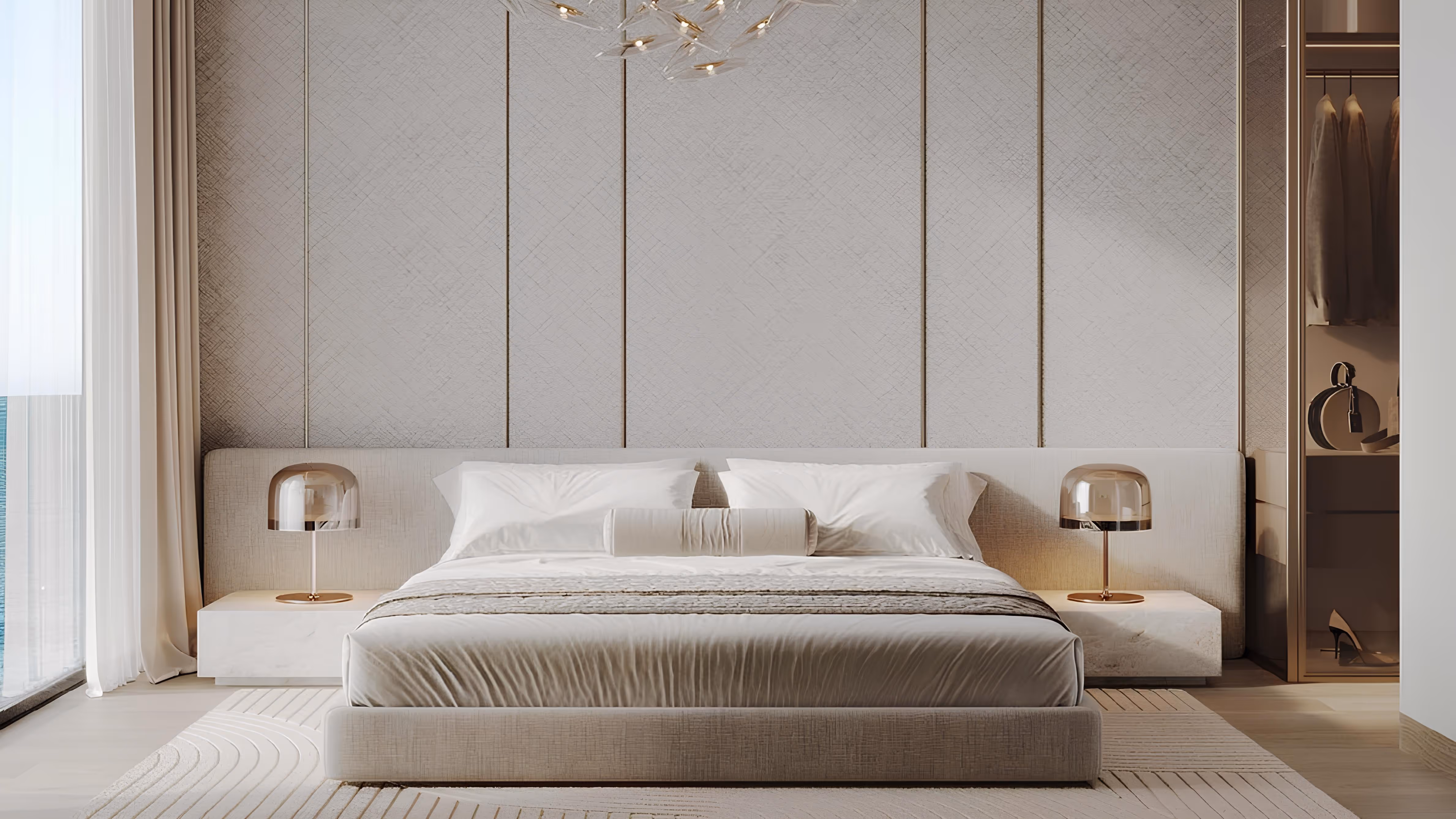 AVENEW "Rena"; AVENEW Development; Dubai Islands;