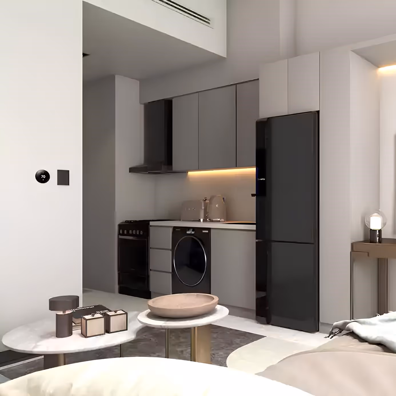 MAG "Mag City 910"; MAG Property Development; Al Quoz 2;