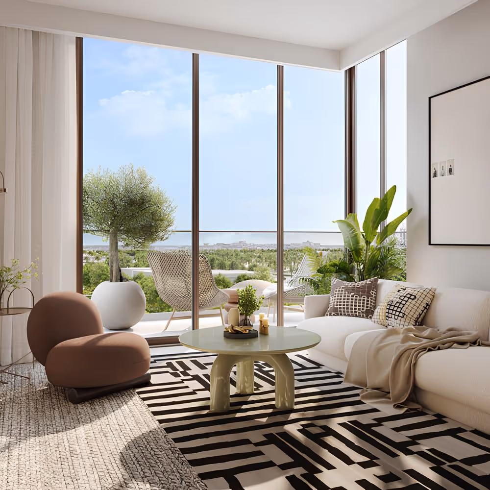 EMAAR "Hillsedge"; Emaar Properties; Dubai Hills;