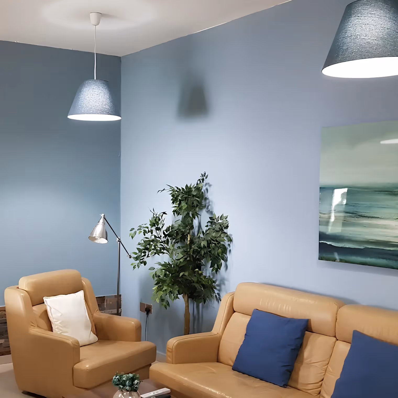 TIGER "Marina Pinnacle"; Tiger Group; Dubai Marina;