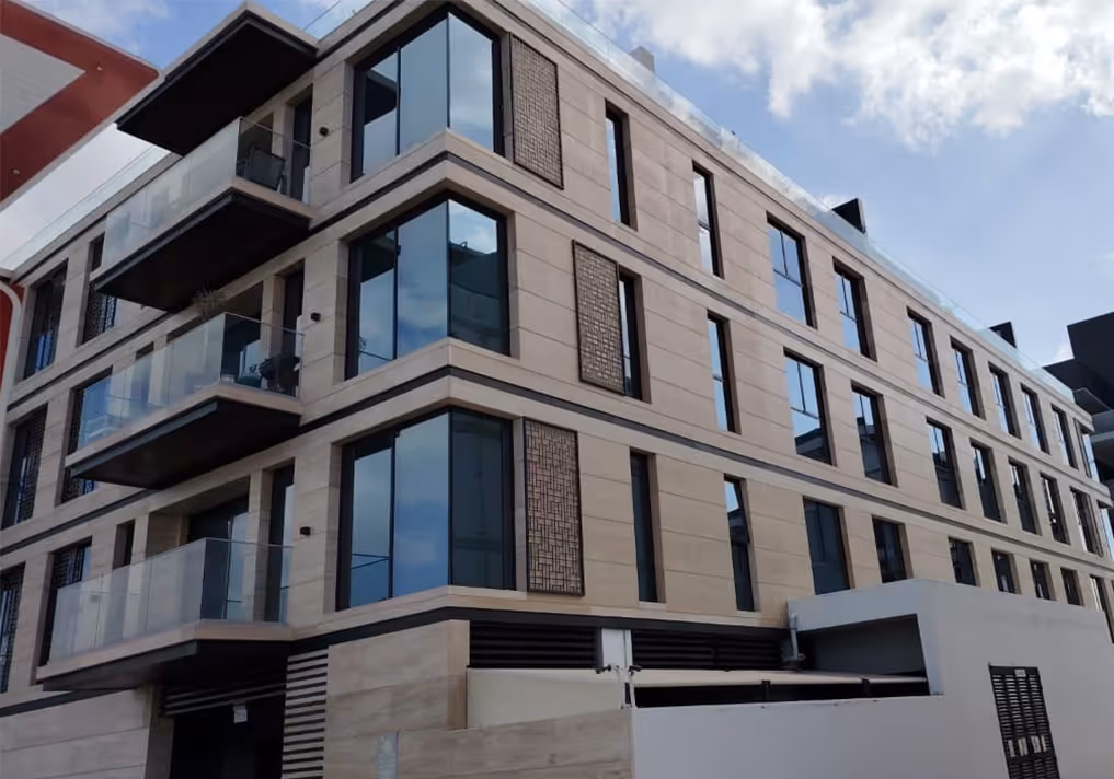 AL BATEEL "Injazzat Residence"; Al Bateel Real Estate Company; Meydan (Nad Al Sheba  1);