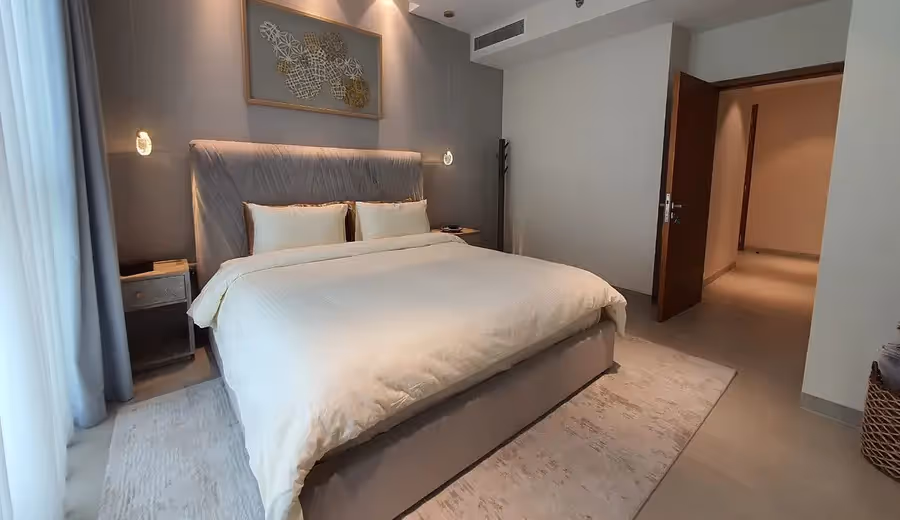 AL BATEEL "Injazzat Residence"; Al Bateel Real Estate Company; Meydan (Nad Al Sheba  1);