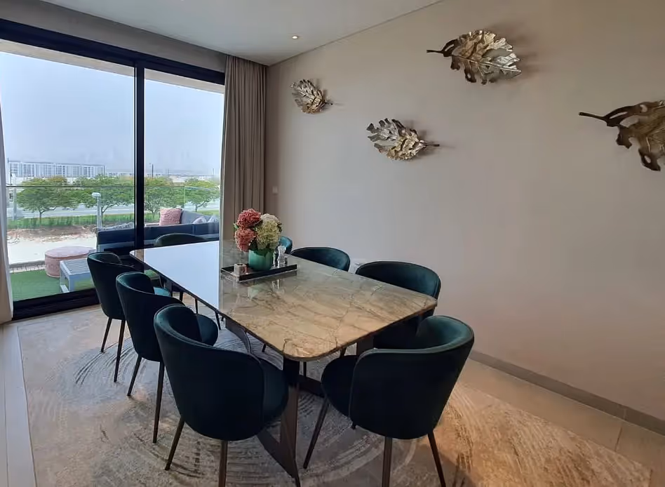 AL BATEEL "Injazzat Residence"; Al Bateel Real Estate Company; Meydan (Nad Al Sheba  1);