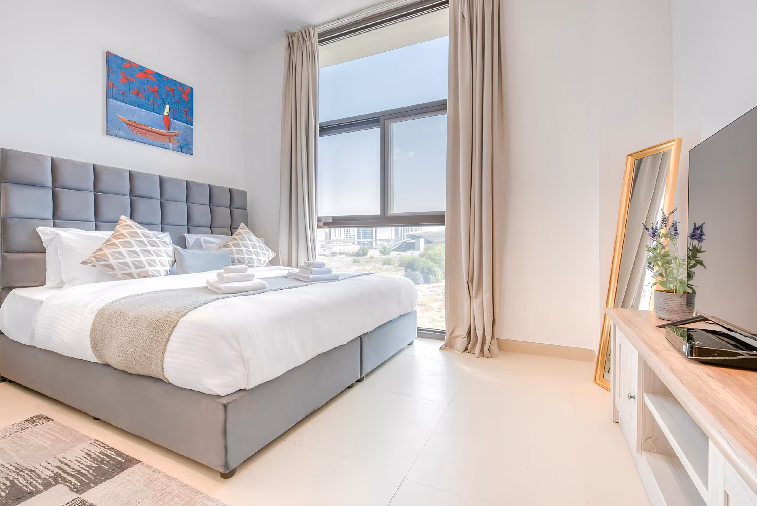 SOL PROPERTIES "Iris Amber"; SOL Properties; Al Jaddaf Waterfront;