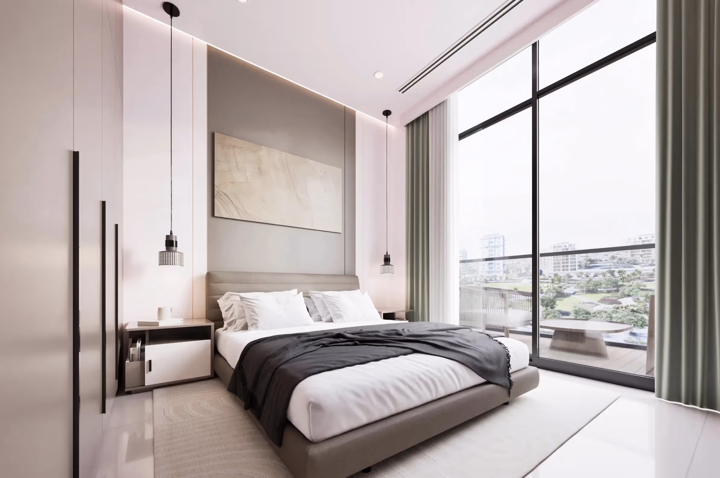 OKSA "The Eighty Three"; OKSA Developer; Dubai South;