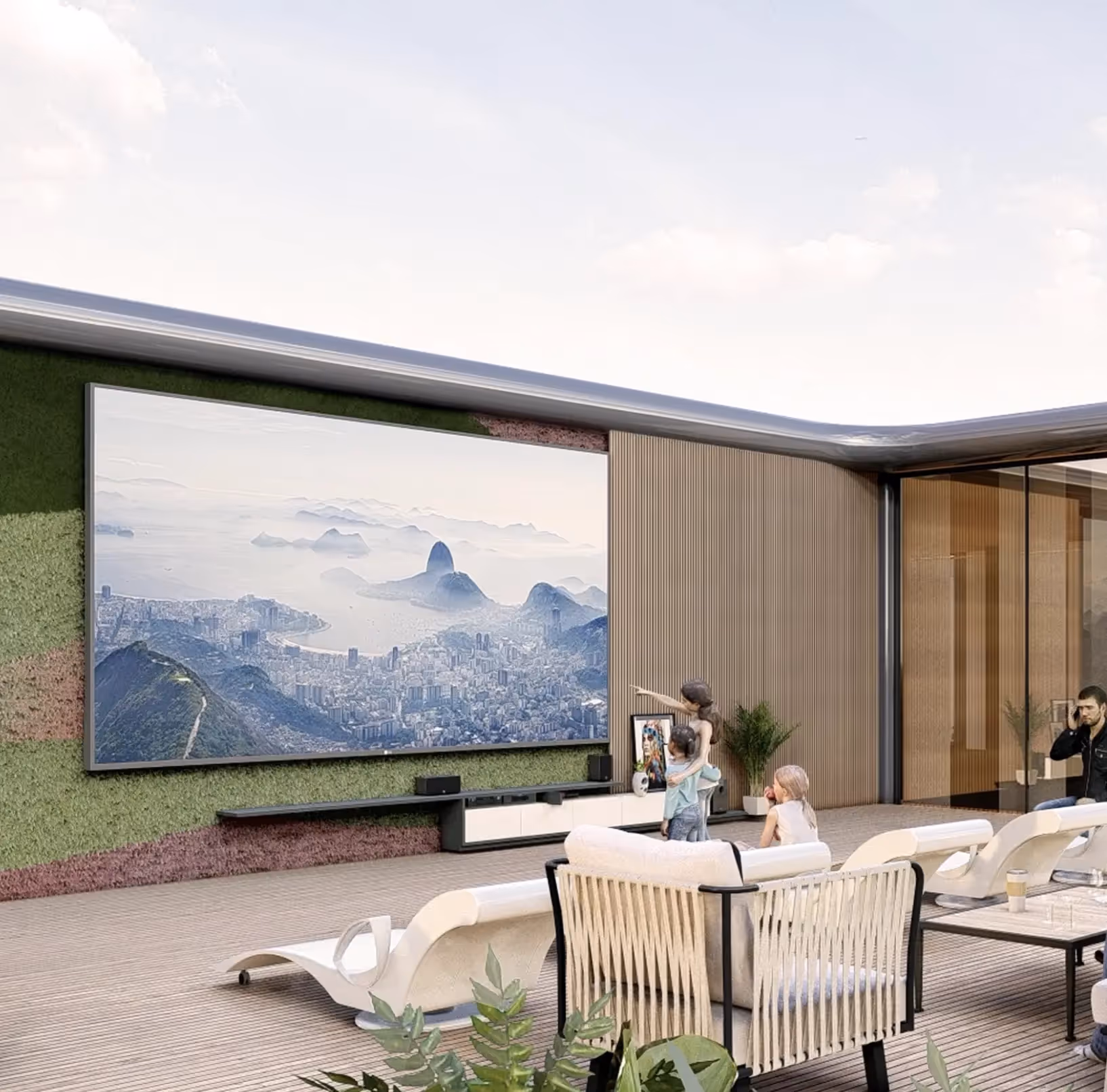 OKSA "The Eighty Three"; OKSA Developer; Dubai South;