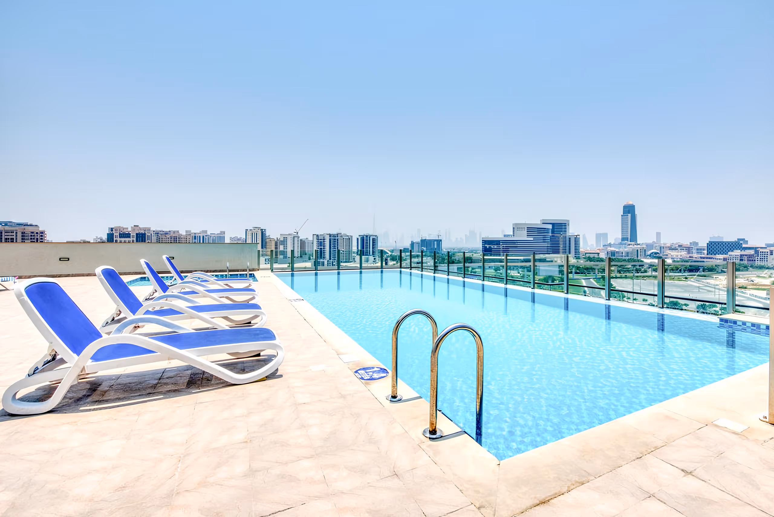 SOL PROPERTIES "Iris Amber"; SOL Properties; Al Jaddaf Waterfront;