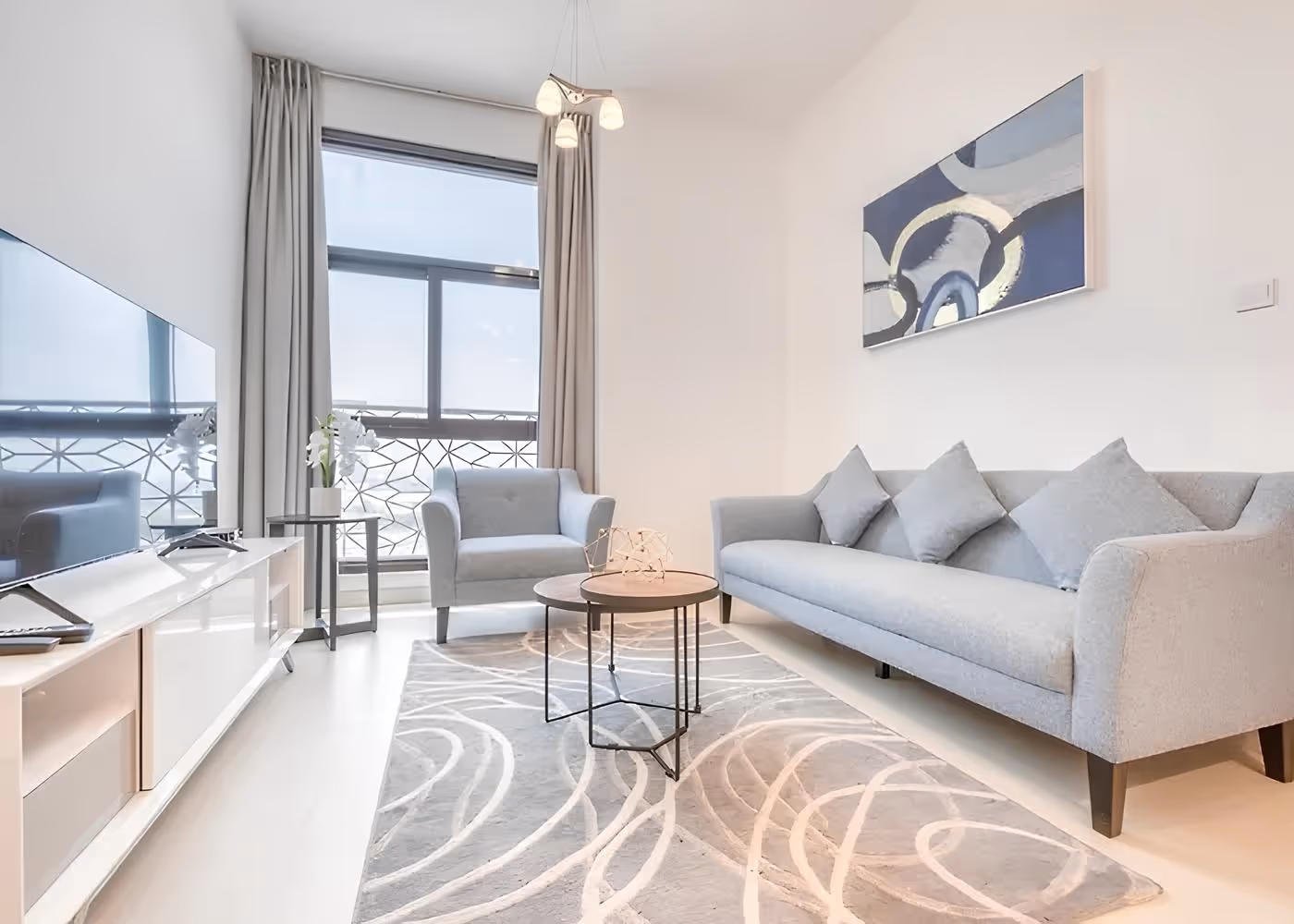 SOL PROPERTIES "Iris Amber"; SOL Properties; Al Jaddaf Waterfront;