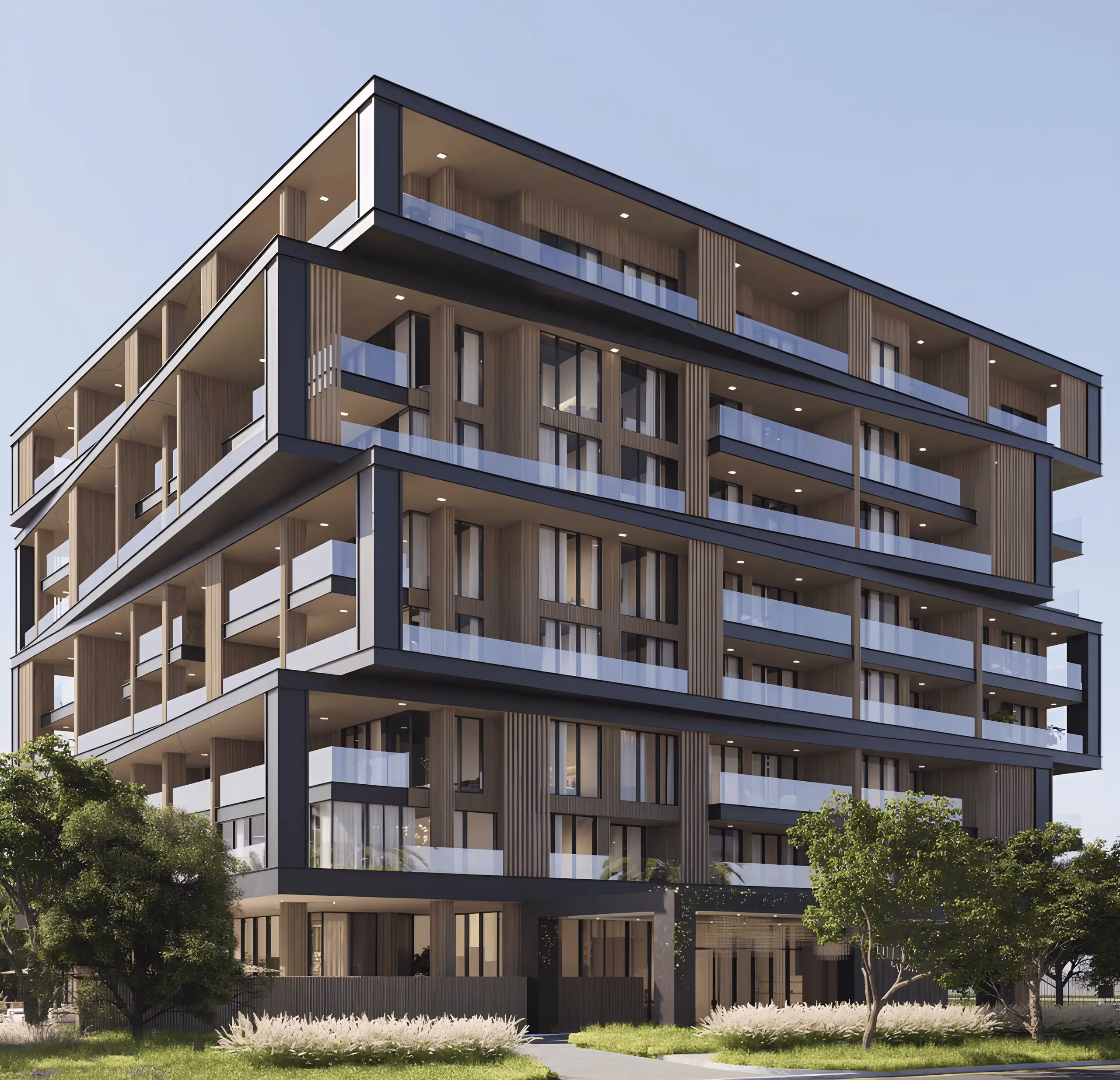 OBG "UNO LUX by WOW Resorts"; WOW Resorts; Al Marjan Island;