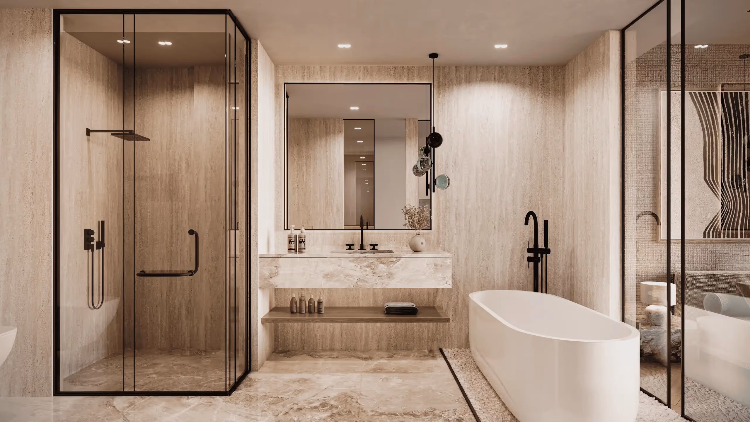 OBG "UNO LUX by WOW Resorts"; WOW Resorts; Al Marjan Island;