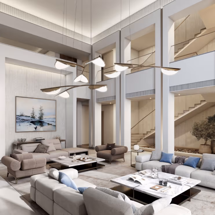 SOBHA "Siniya Island Villas Phase 2"; Sobha Realty; Siniya Island;