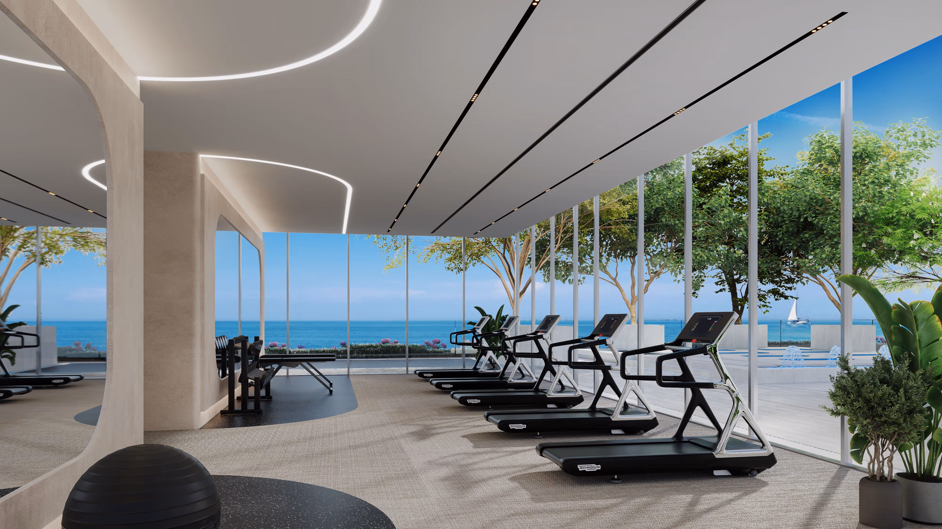 LIV "LIV Maritime"; LIV Developers; Maritime City;