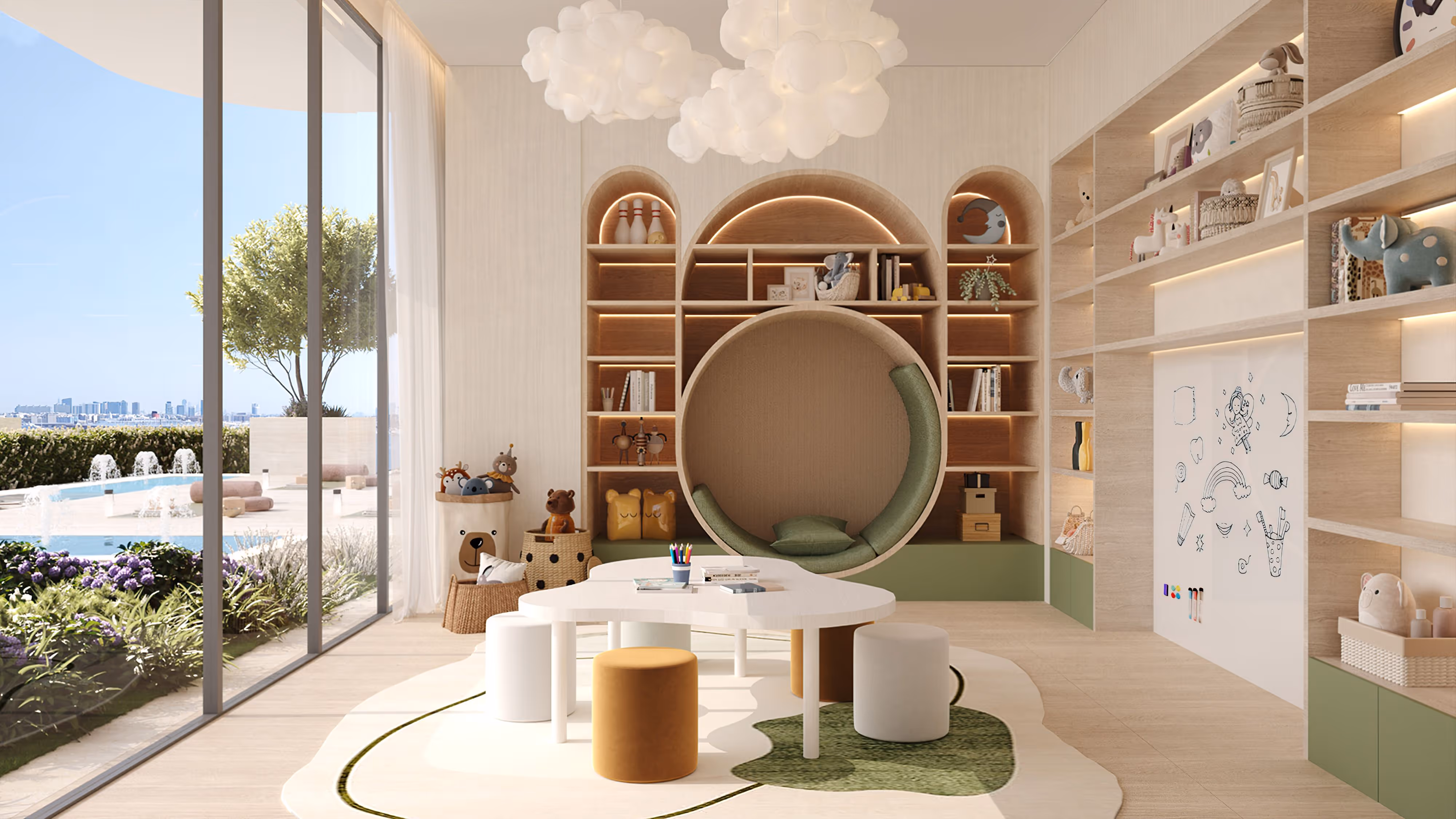 LIV "LIV Maritime"; LIV Developers; Maritime City;