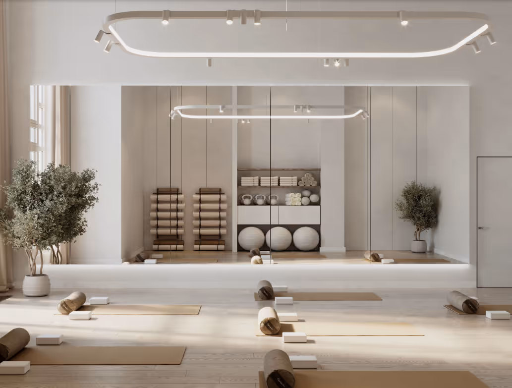 LIV "LIV Maritime"; LIV Developers; Maritime City;