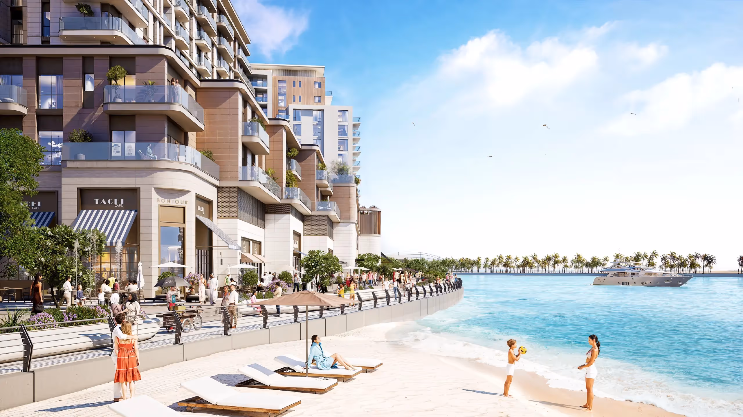 EAGLE HILLS "GEM Residences"; Eagle Hills; Maryam Island;