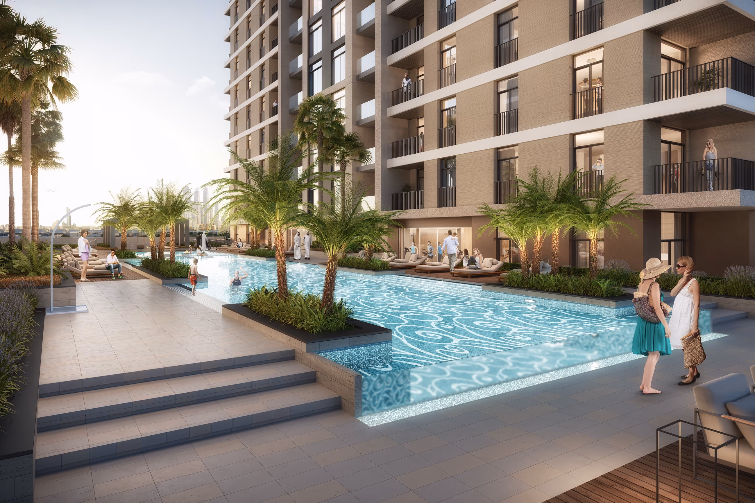 ELLINGTON "Wilton Terraces"; Ellington Properties; Sobha Hartland;