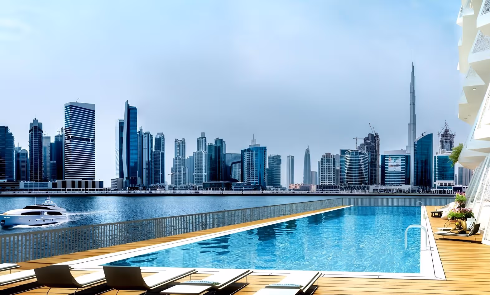 BINGHATTI "Millennium Binghatti Residences"; Binghatti Developers; Business Bay;