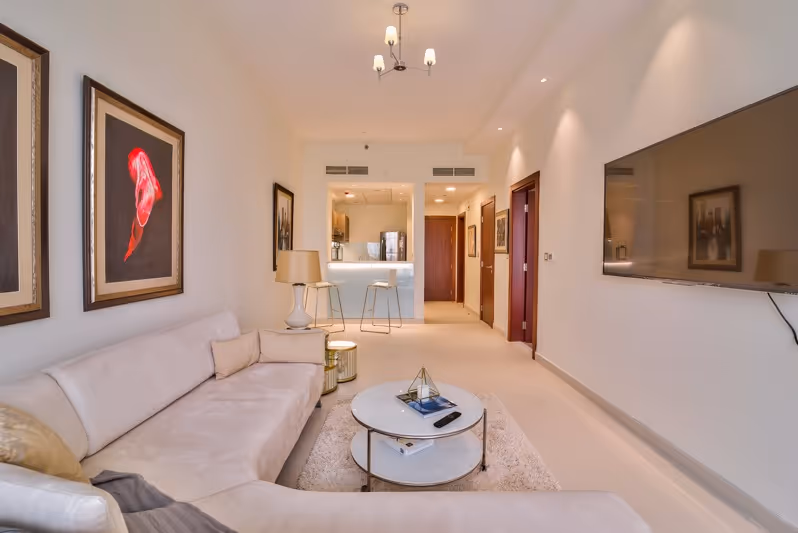 ZARWAH DEVELOPMENT "La Residences"; Zarwah Developments; JVT (Jumeirah Village Triangle);