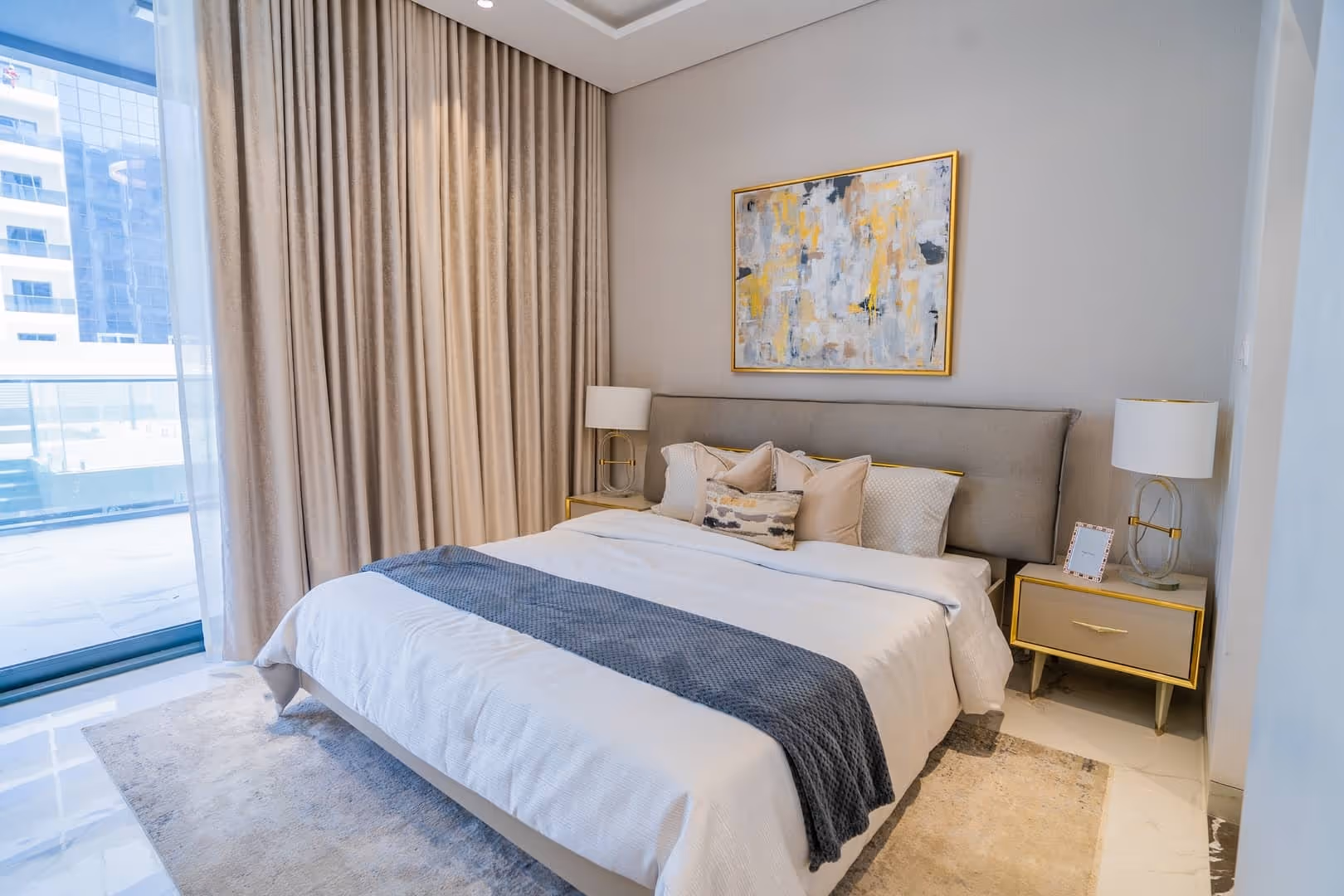 AKS HOLDING "The Pinnacle"; AKS Holding; Dubai Hills;