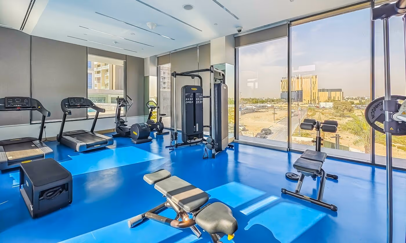 AKS HOLDING "The Pinnacle"; AKS Holding; Dubai Hills;