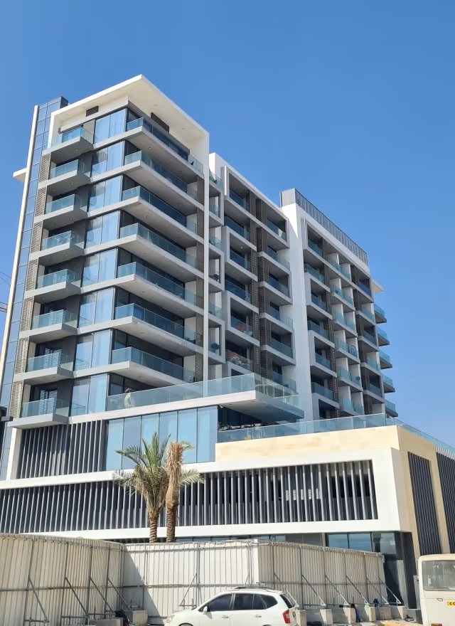 AKS HOLDING "The Pinnacle"; AKS Holding; Dubai Hills;