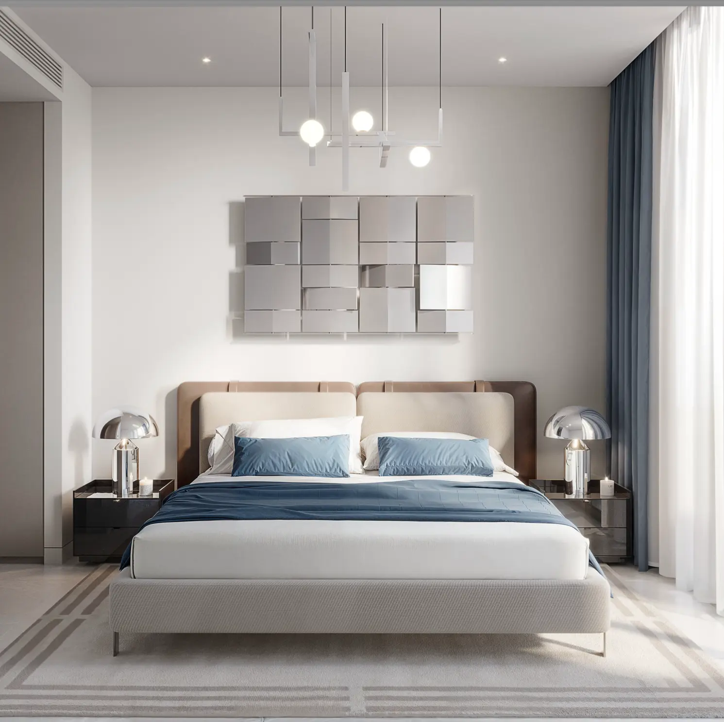 OBJECT 1 "TETR1S Tower" NEW LAUNCH; Object One Real Estate Development; JVC (Jumeirah Village Circle);