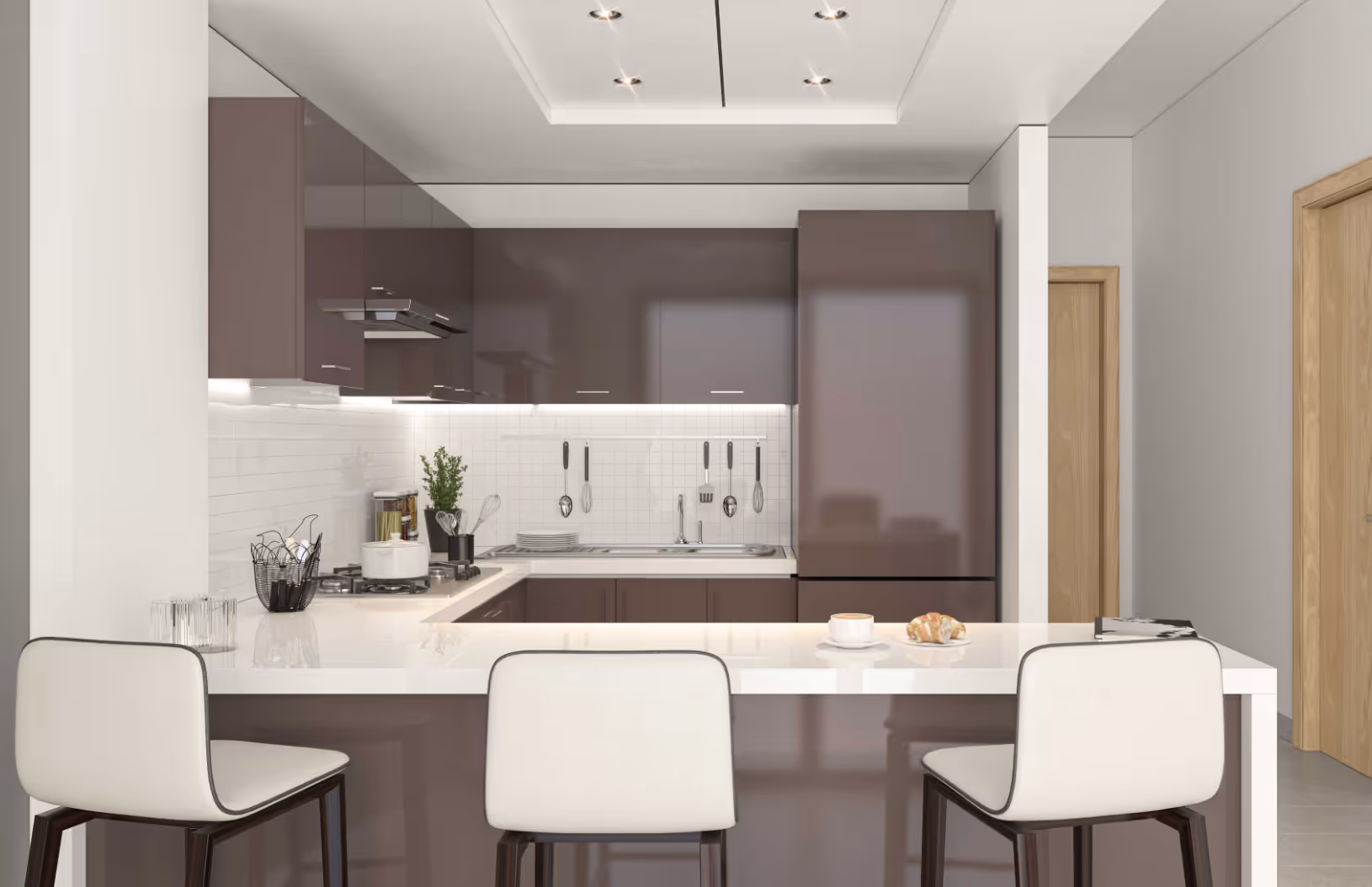 LMD "Marina Living"; LMD Developers; Dubai Marina;