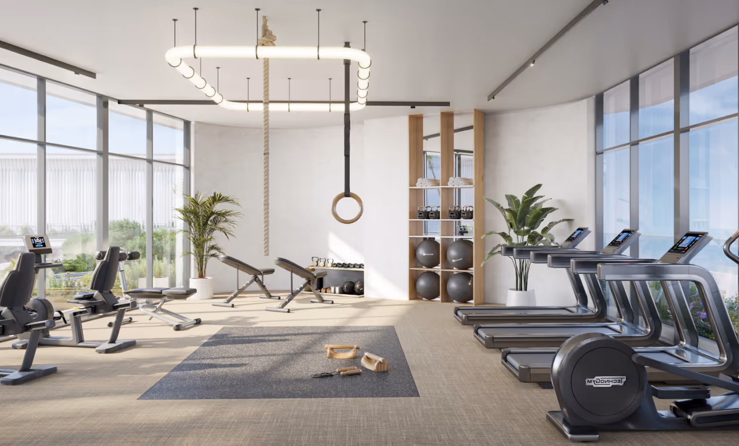 GOLDEN BRIDGE "Verano by Prescott"; Prescott; Dubai Studio City;