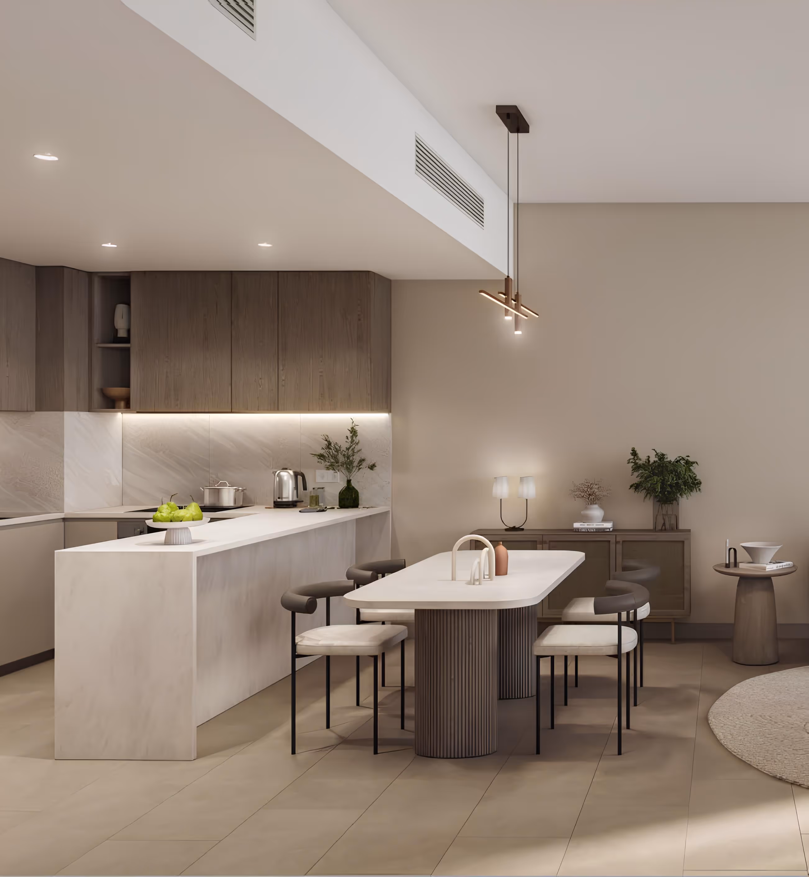 ALDAR "Gardenia Bay - Begonia"; Aldar Properties; Yas Island;