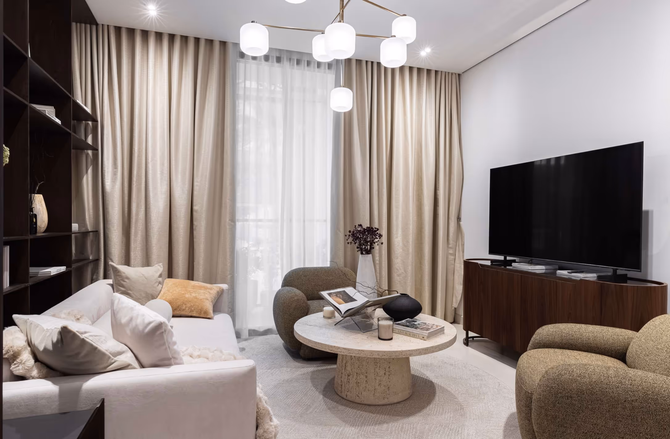 OBJECT 1 "EVERGR1N House 2"; Object One Real Estate Development; Jumeirah Garden City;