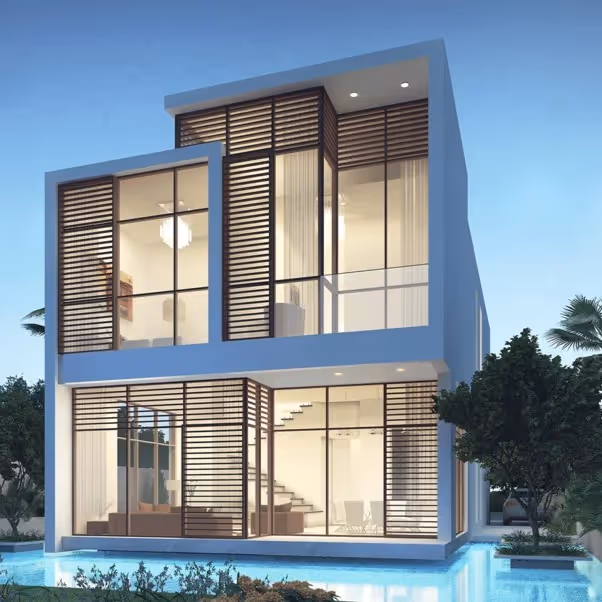 DAMAC "Pelham"; DAMAC Properties; Damac Hills;