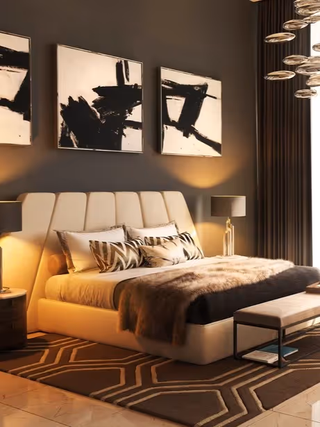 DAMAC "Pelham"; DAMAC Properties; Damac Hills;