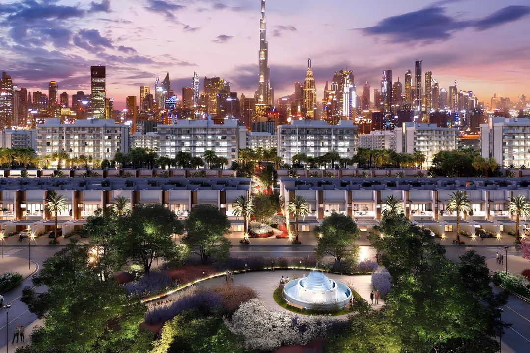 MAG "Mag City 930"; MAG Property Development; Al Quoz 2;