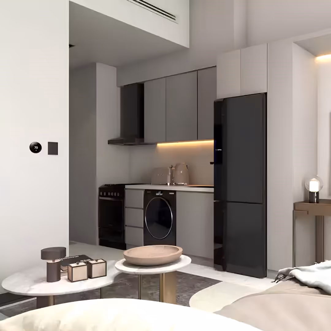 MAG "Mag City 930"; MAG Property Development; Al Quoz 2;